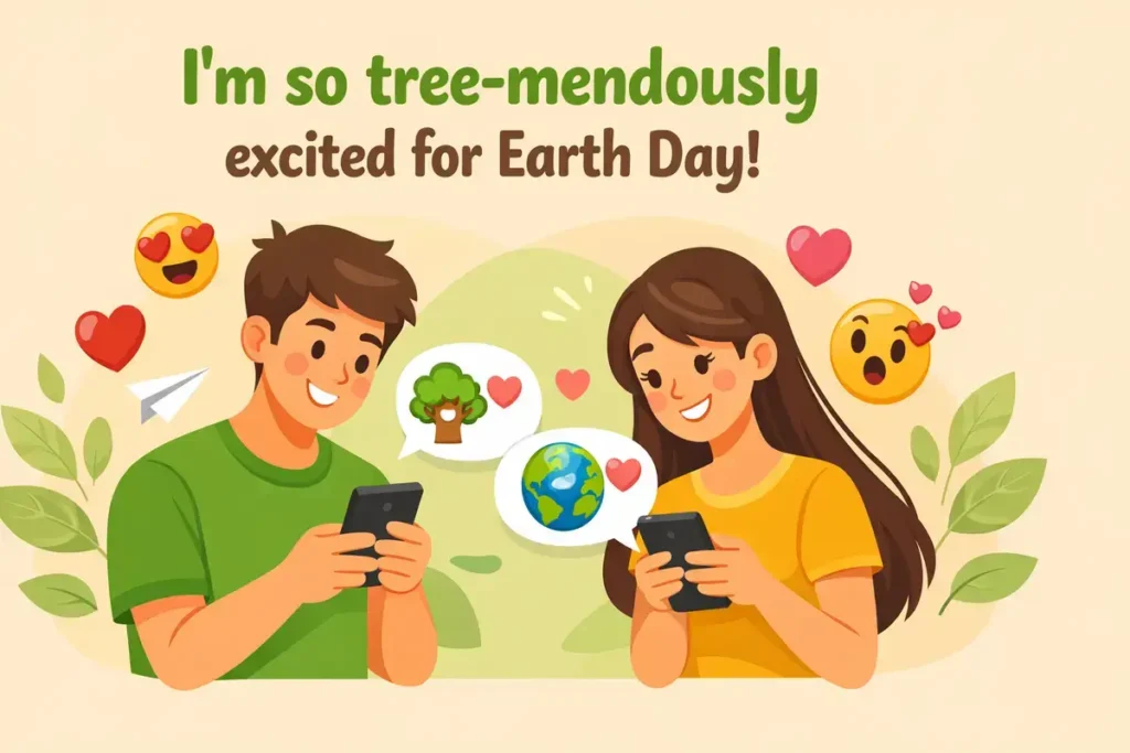 Short Earth Day Puns One Liners