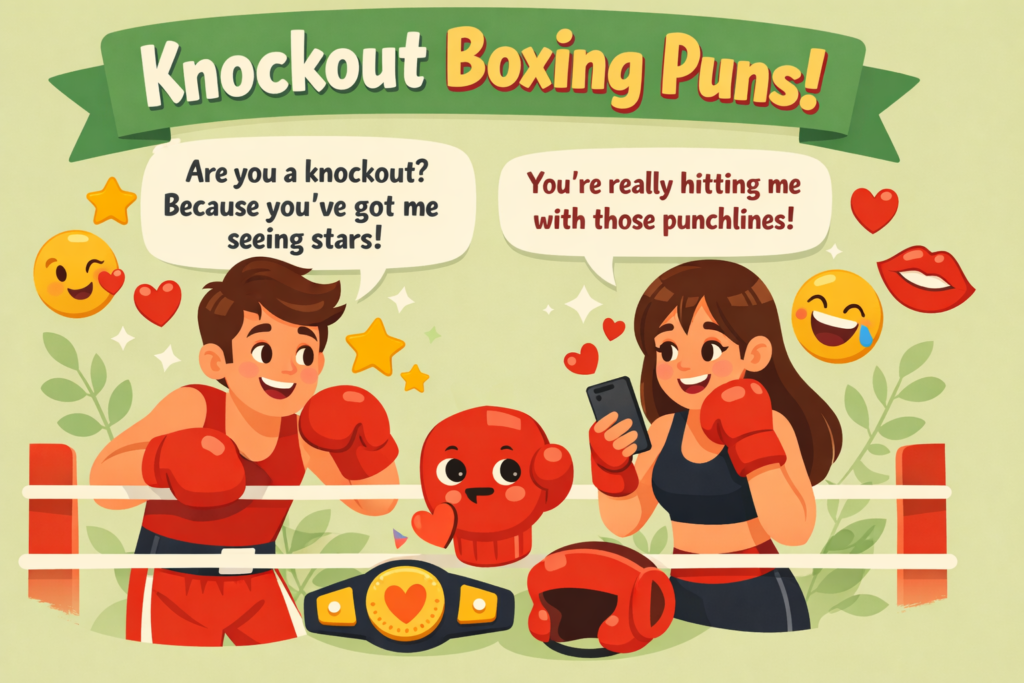 knockout-boxing-puns
