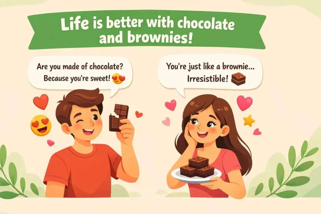 Brownie Quotes to Inspire Laughter