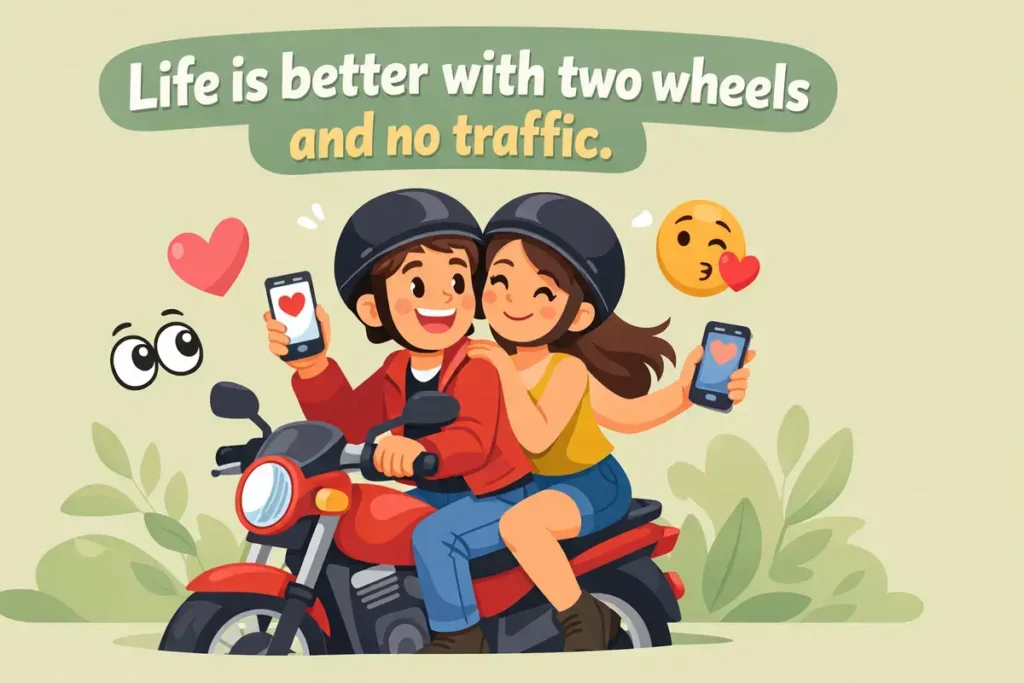 short-motorcycle-puns-one-liners