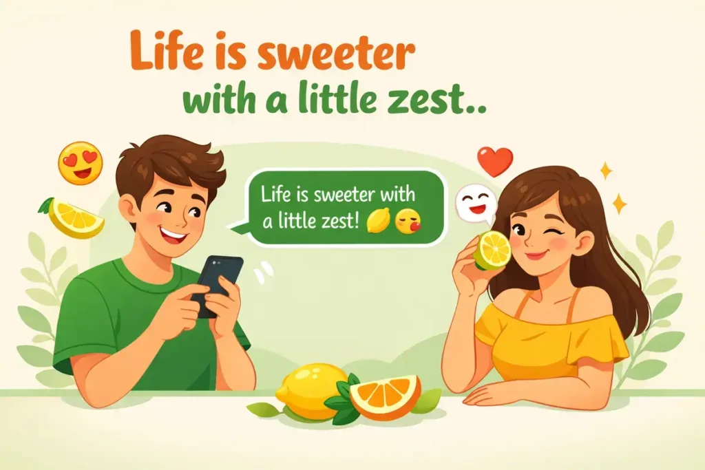 Best Orange Quotes and Sayings