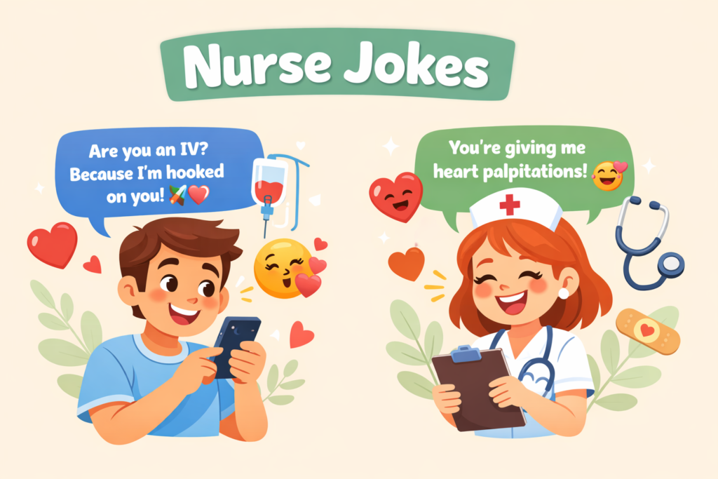 nurse-jokes