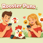 rooster-puns