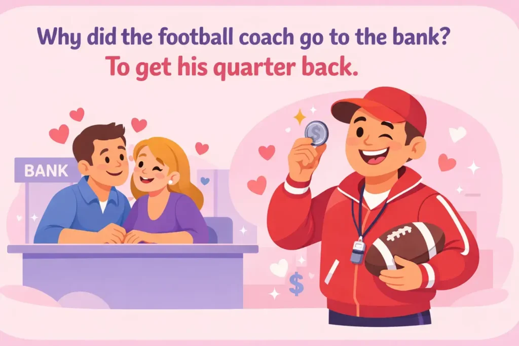 Short Football Jokes One Liners