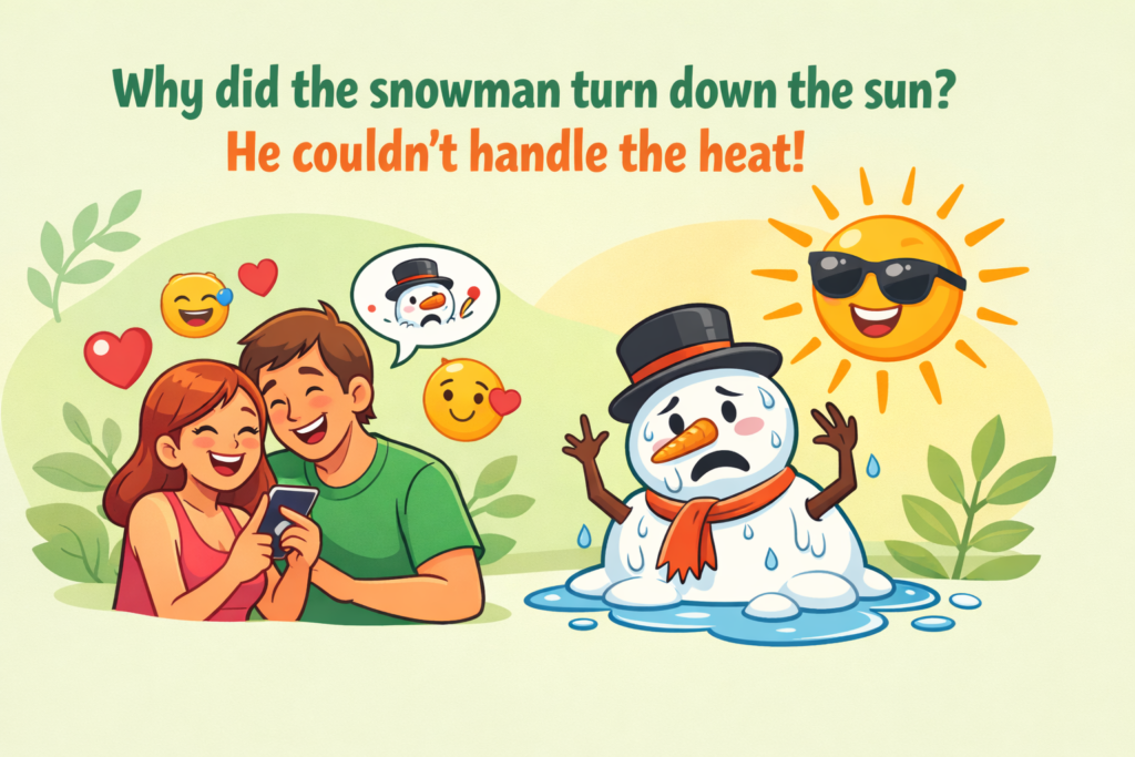 Best Snowman Quotes and Sayings