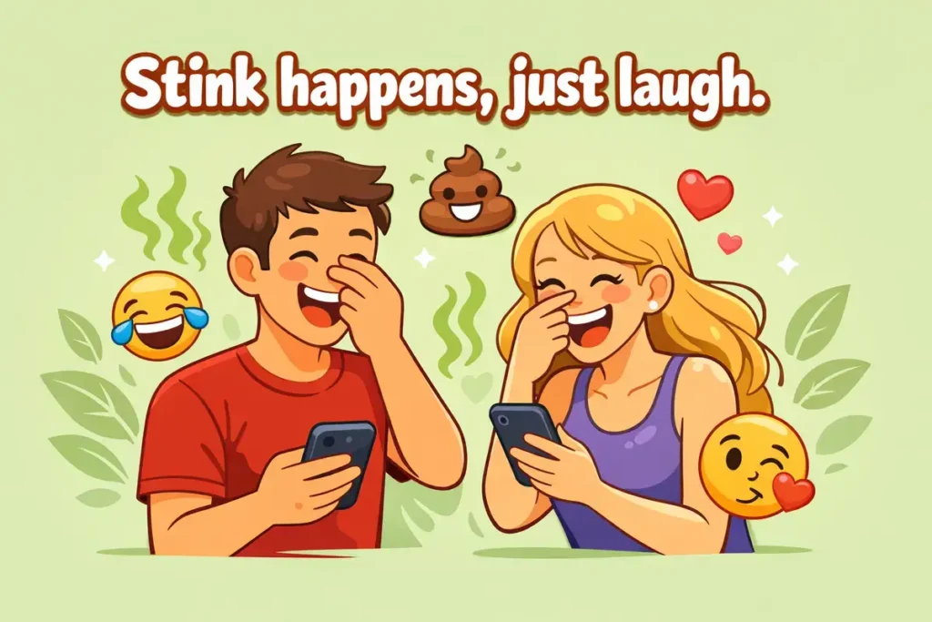 Short Skunk Puns One Liners