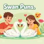 swan-puns