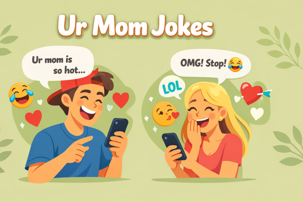 ur-mom-jokes