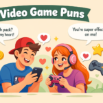 video-game-puns