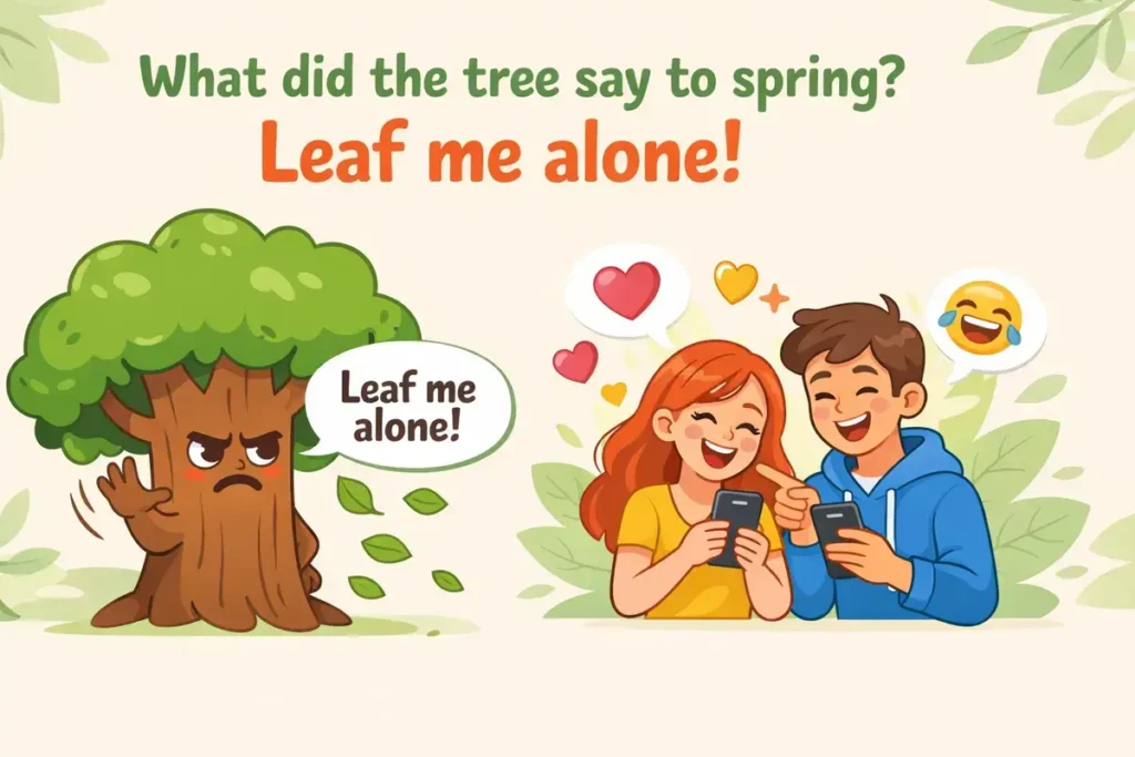 Funny Earth Day Puns and Jokes