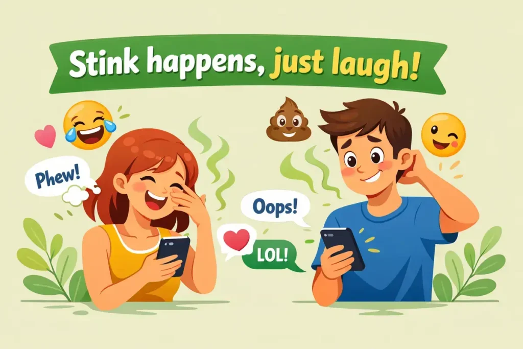 Funny Skunk Puns and Jokes