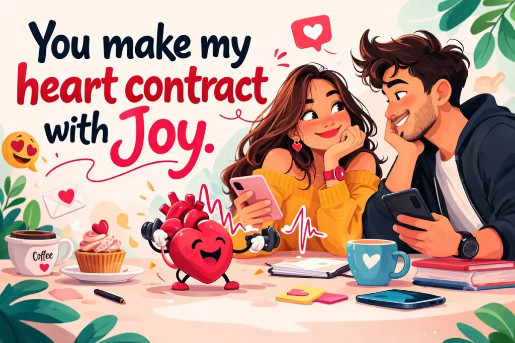 Physiology Valentines