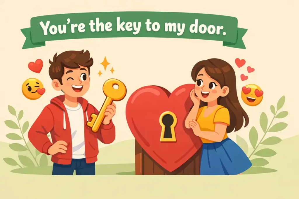 Cute House Puns for Her