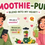 smoothie-puns