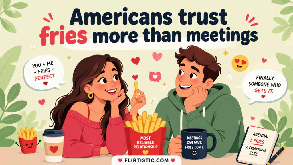 american jokes about french fries for adults