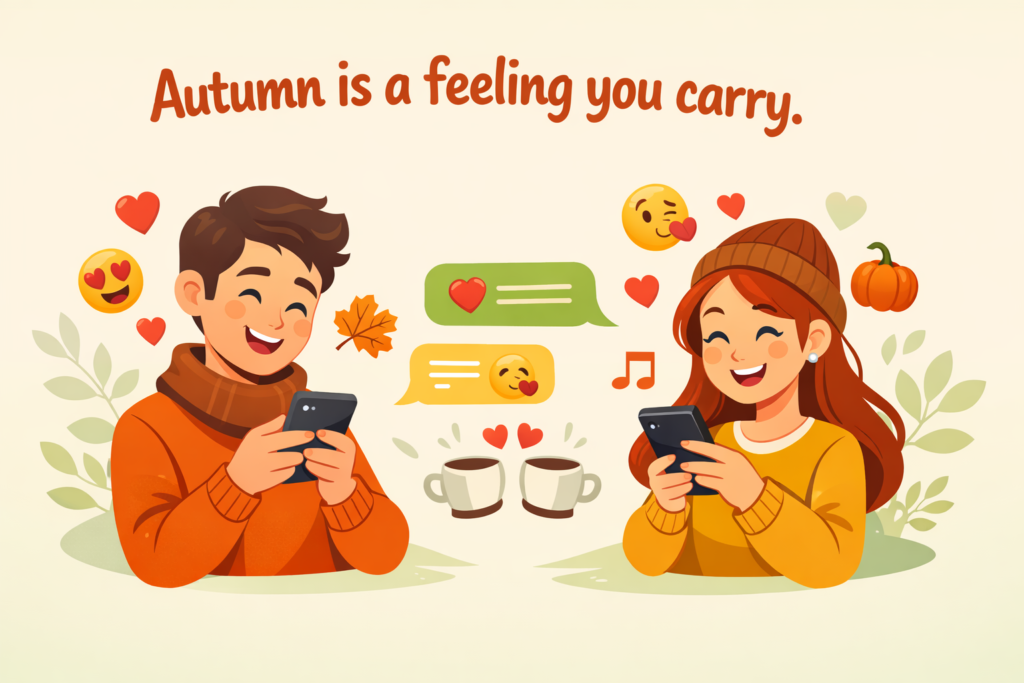 Fall pumpkin quotes and sayings