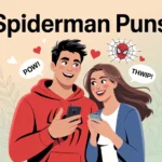 spiderman-puns