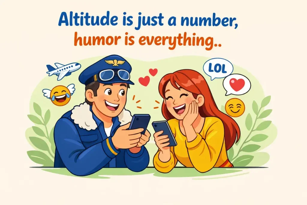 Best Pilot Quotes and Sayings