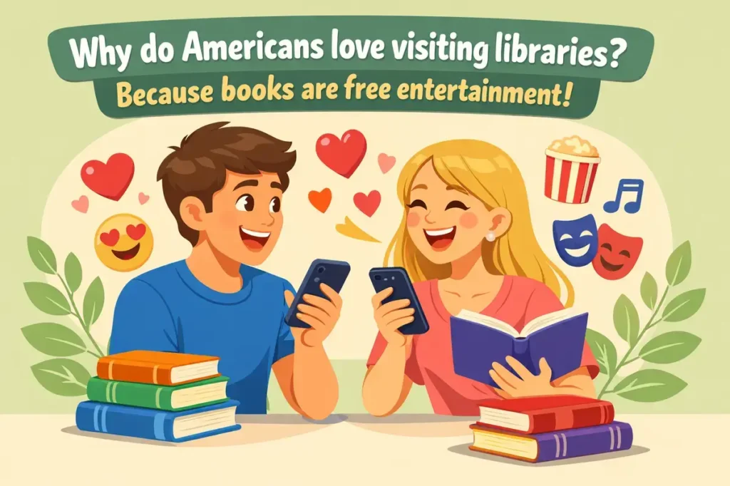 American Jokes About Books for Adults