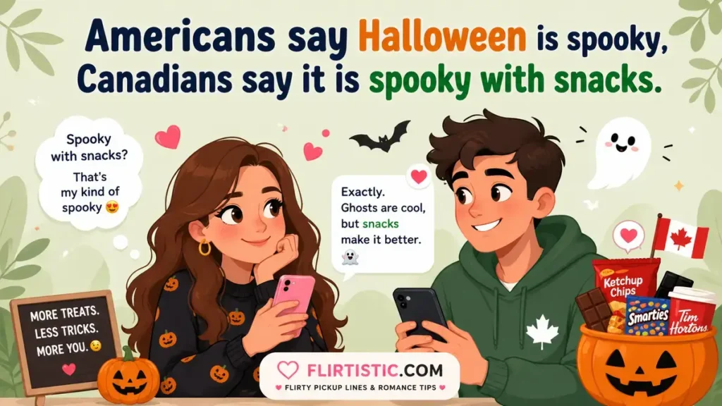 American jokes about Canada for adults