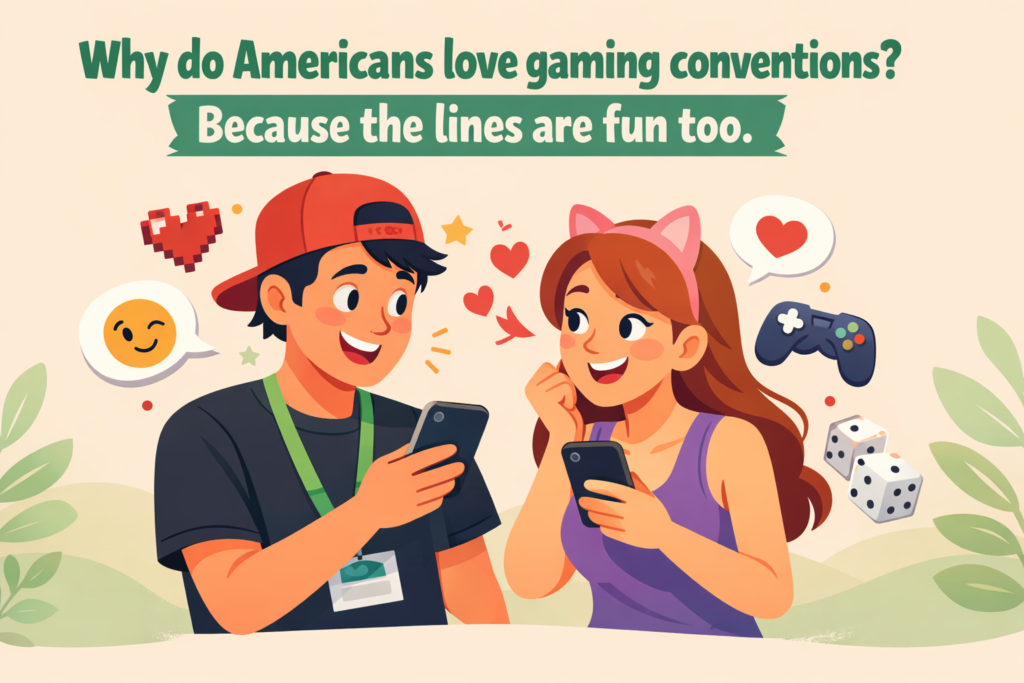 American Jokes About Gamers for Adults