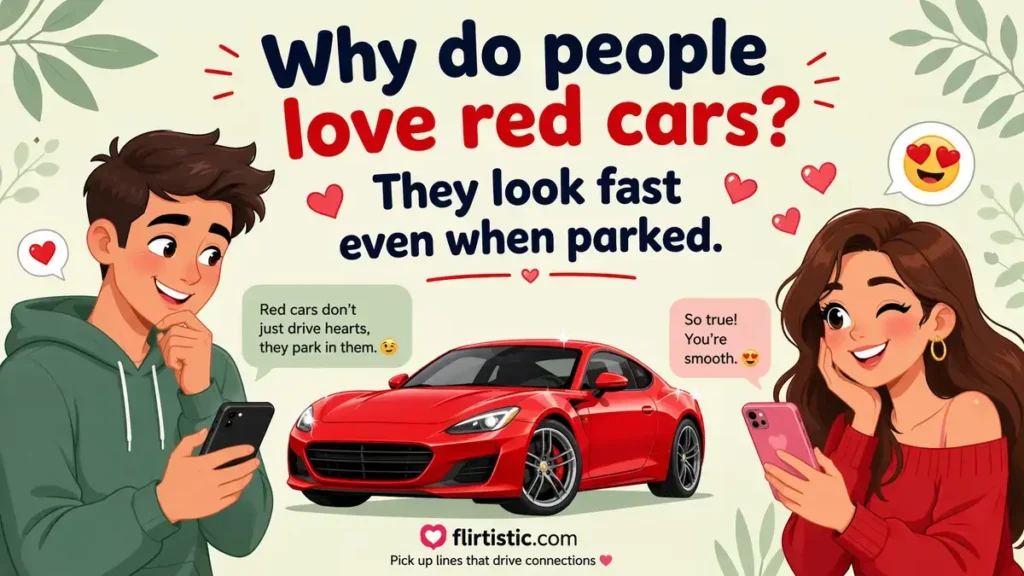 American Jokes About Red Things For Adults