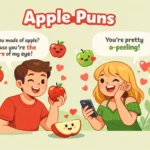 apple-puns