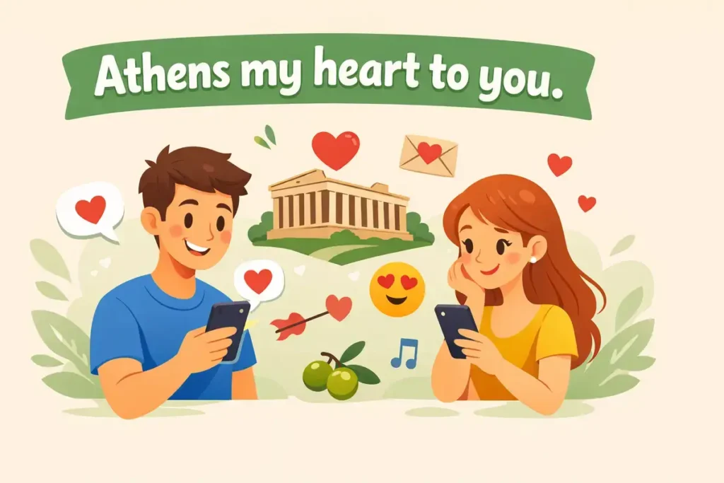 Best Greece Quotes and Sayings