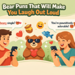 bear-puns