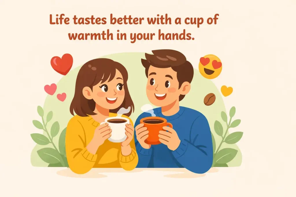 Best Hot Cocoa Quotes And Sayings
