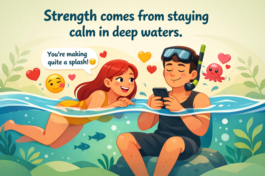 Best Shark Quotes And Sayings