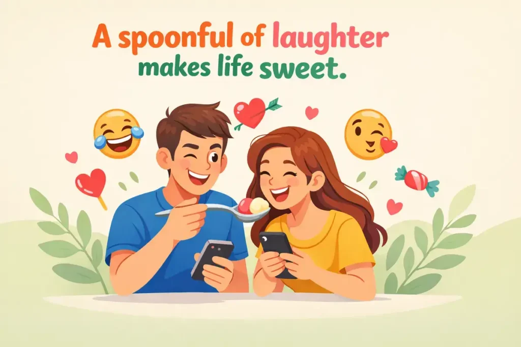 Best Spoon Quotes and Sayings