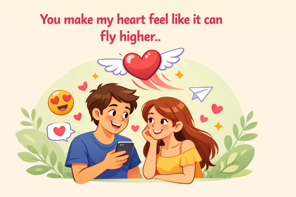 Bird Puns About Love And Relationships