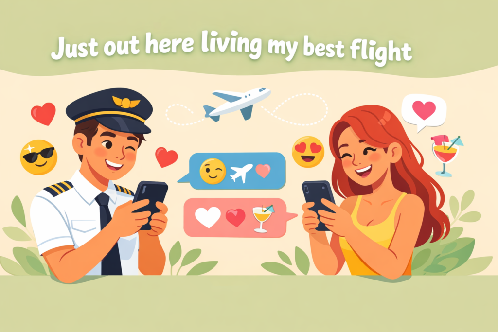 Bird Puns For Social Media Captions