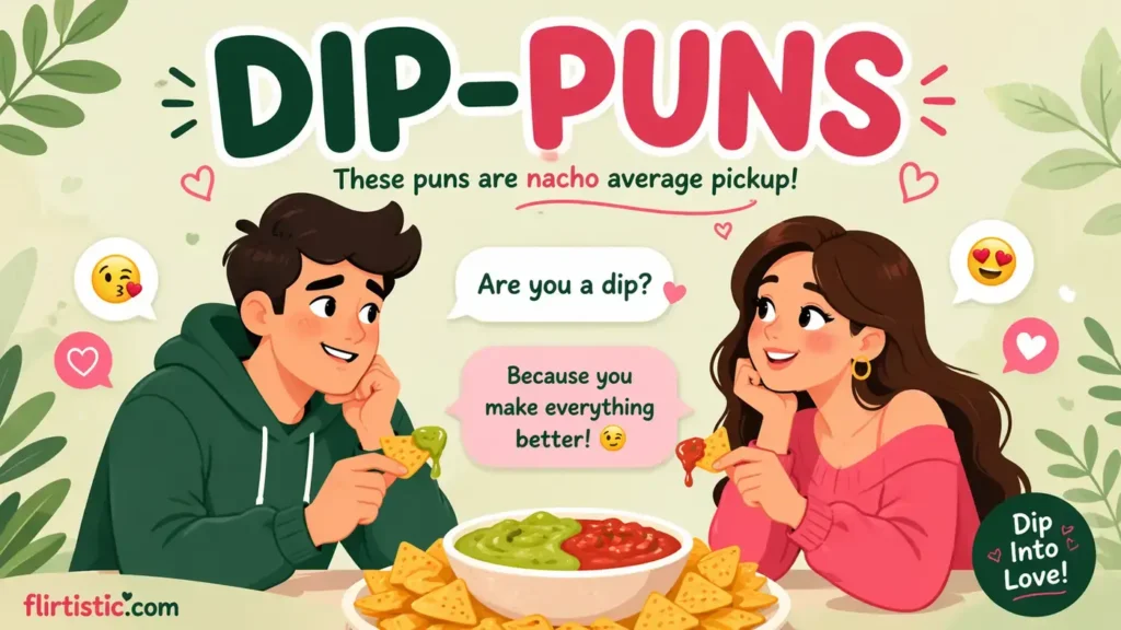 dip-puns