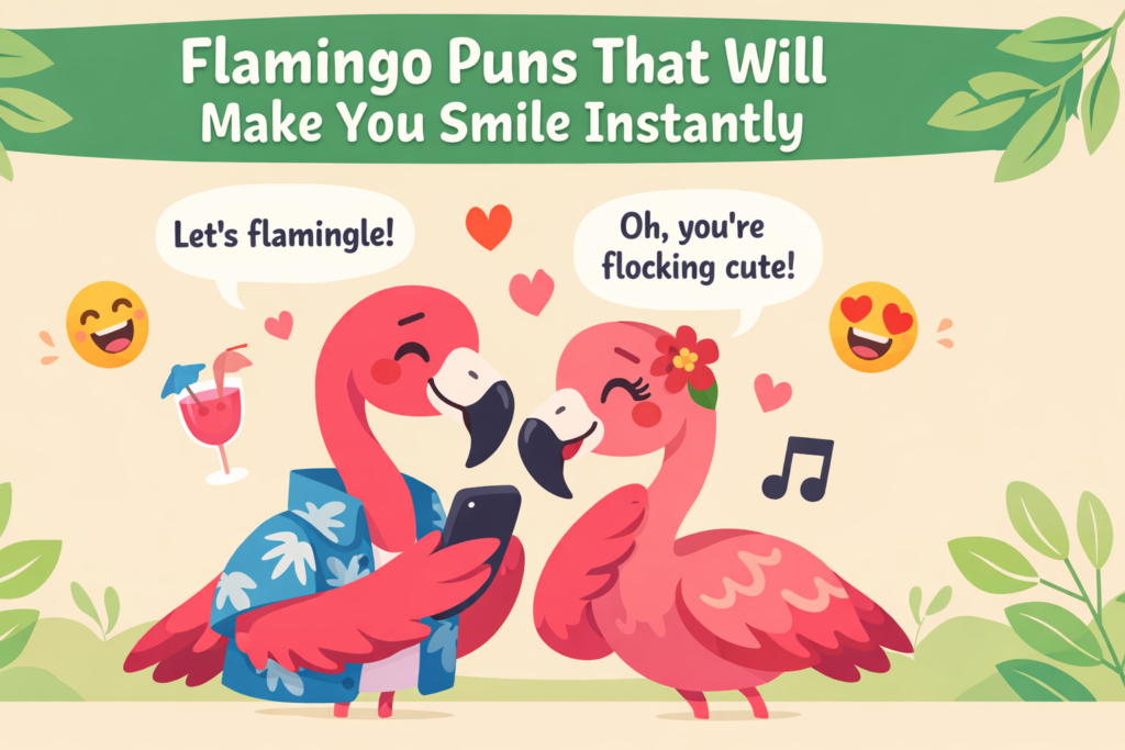 flamingo-puns-that-will-make-you-smile-instantly