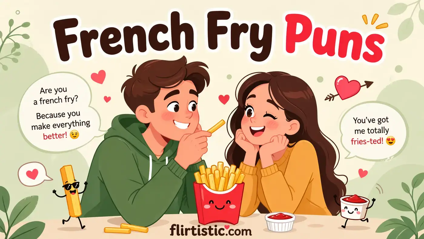 french-fry-puns