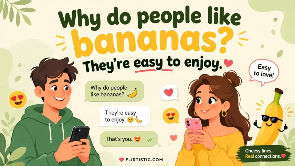 Fruit Jokes About Bananas For Adults