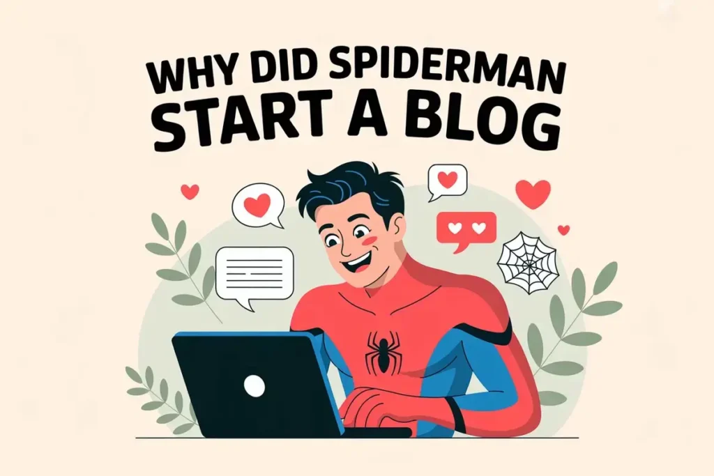 funny spiderman jokes and puns