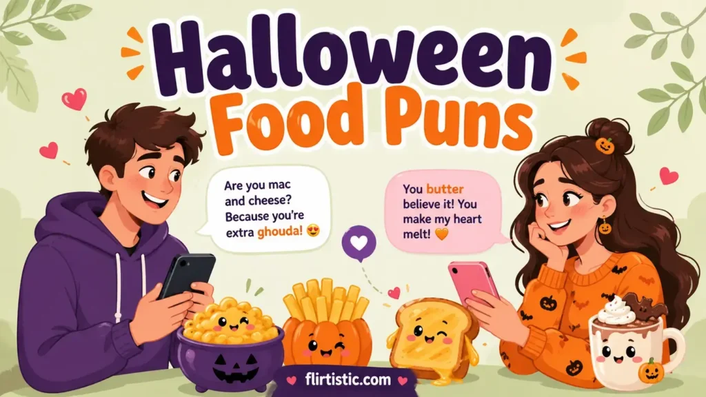 halloween-food-puns