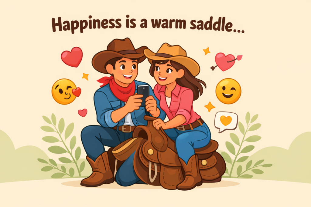 Best Horse Quotes and Sayings