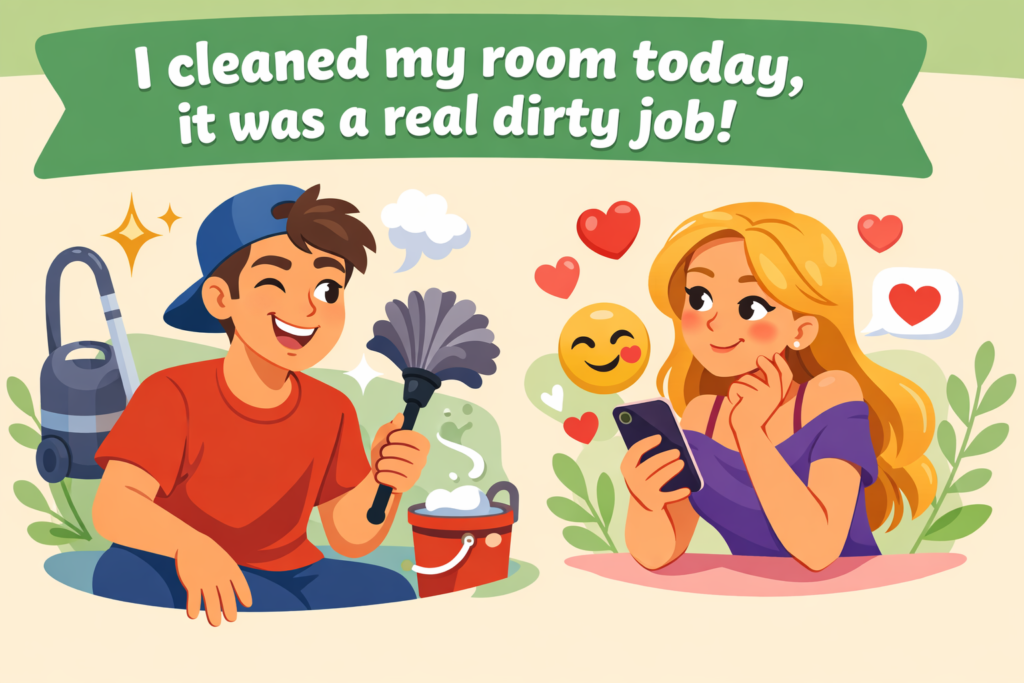 Short Dirty Dad Jokes One Liners