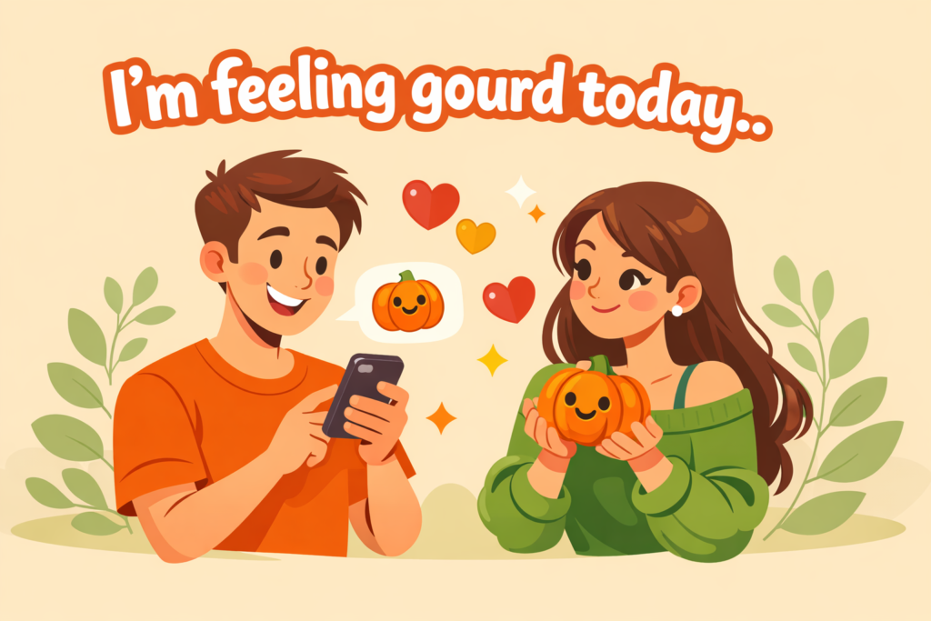 Pumpkin puns one liners