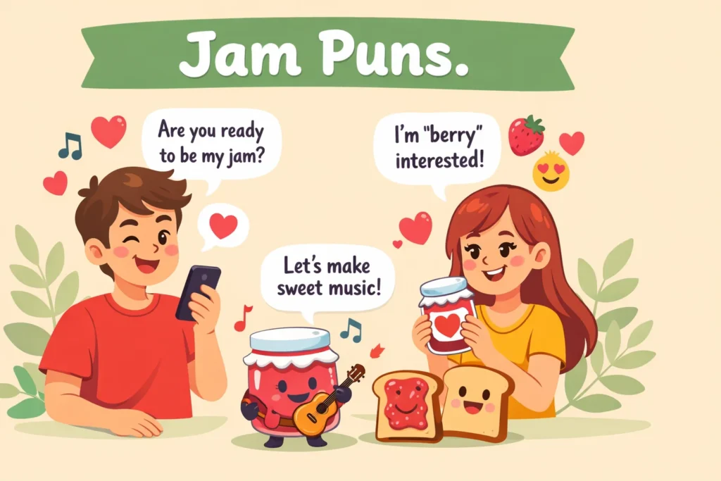 jam-puns