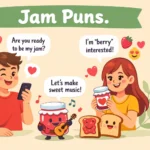 jam-puns