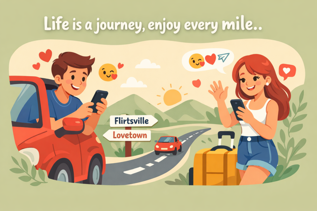 Best Car Quotes and Sayings