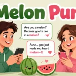 melon-puns