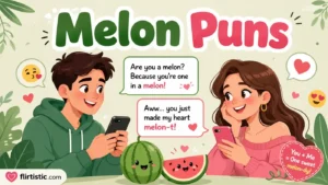 melon-puns