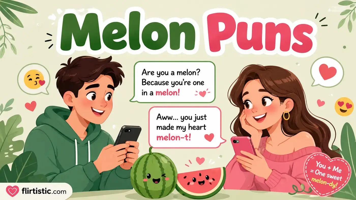melon-puns