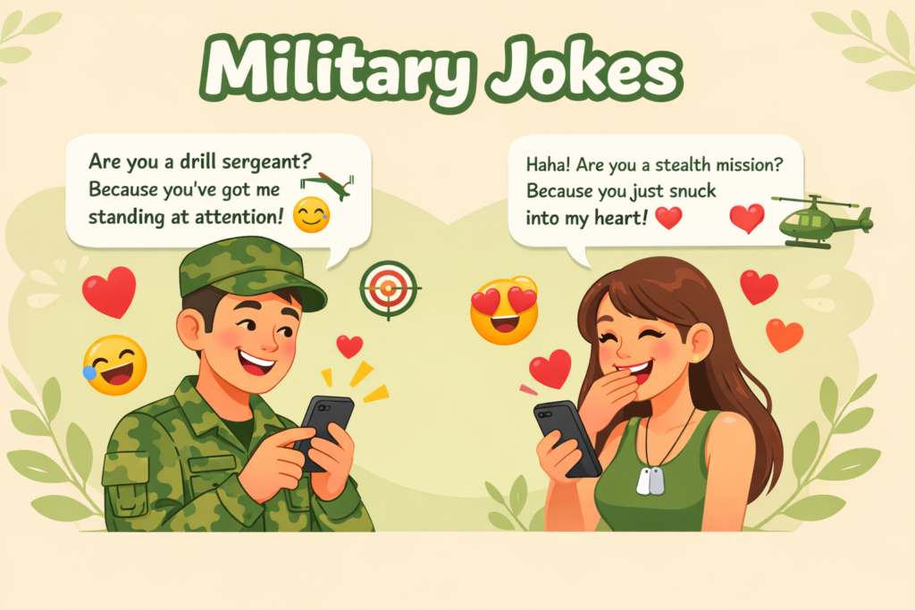 military-jokes
